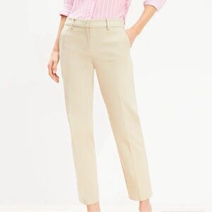 NWT Loft The Riviera Pant